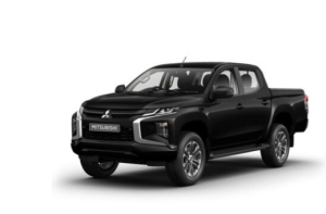 Respon Impor 105 Ribu Unit Produk India, Mitsubishi Siap Produksi Lokal Pick-up 4×4