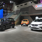 Penjualan Suzuki Februari 2026 Melonjak 64%, Terdongkrak Model Niaga 5 Penjualan Suzuki Februari 2026 Melonjak 64%, Terdongkrak Model Niaga