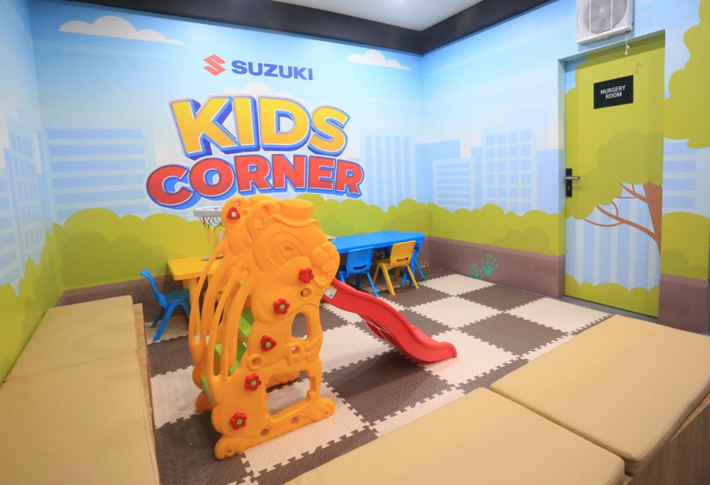 Suzuki Hadirkan Pengalaman Booth Menyeluruh di IIMS 2026 4 Suzuki 3 1