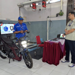 Suzuki Victorious Contest 2025 Tegaskan Standar Tinggi Teknisi Sepeda Motor