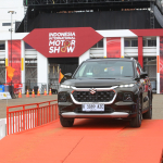 Test Drive Suzuki Grand Vitara di IIMS 2026, Begini kata Pengunjung