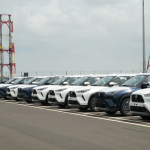 Ekspor Toyota Indonesia Naik 8 Persen Sepanjang 2025, Nyaris 300 Ribu Unit