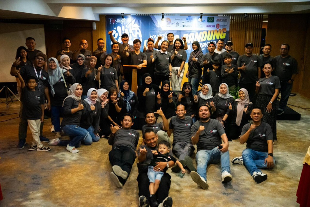 Turing Bela Negara 1