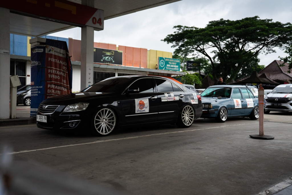 Turing Bela Negara 1