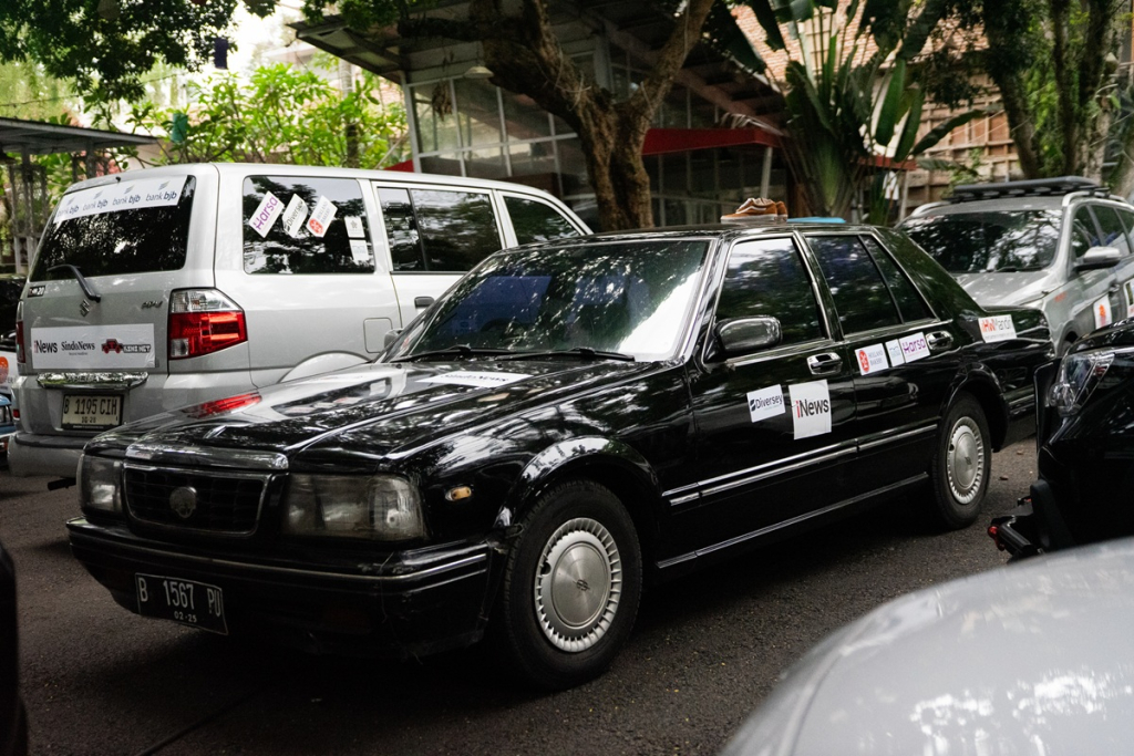 Turing Bela Negara 2