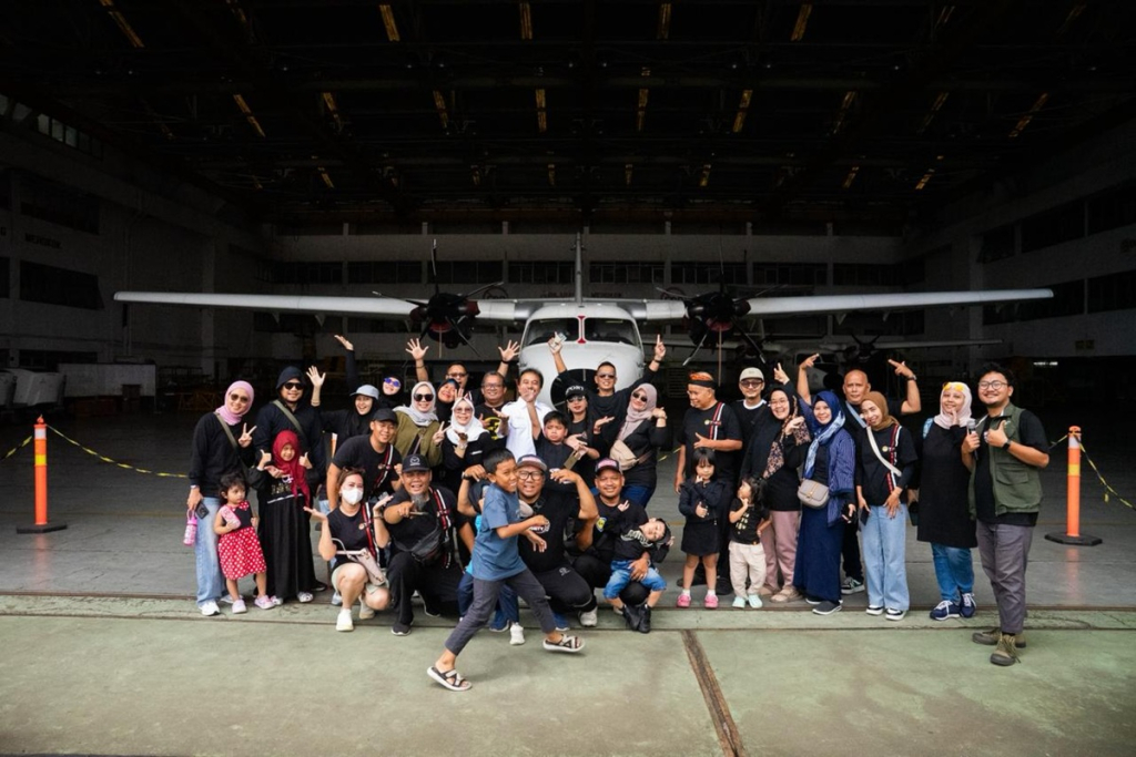 Turing Bela Negara 3