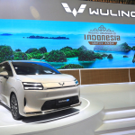 Wuling Darion PHEV, 'Best Electrified Family Car' 5 Wuling Darion PHEV, ‘Best Electrified Family Car’