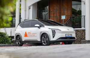 GAC Indonesia Siaga Lebaran 2026, Hadirkan Bengkel dan Posko 24 Jam