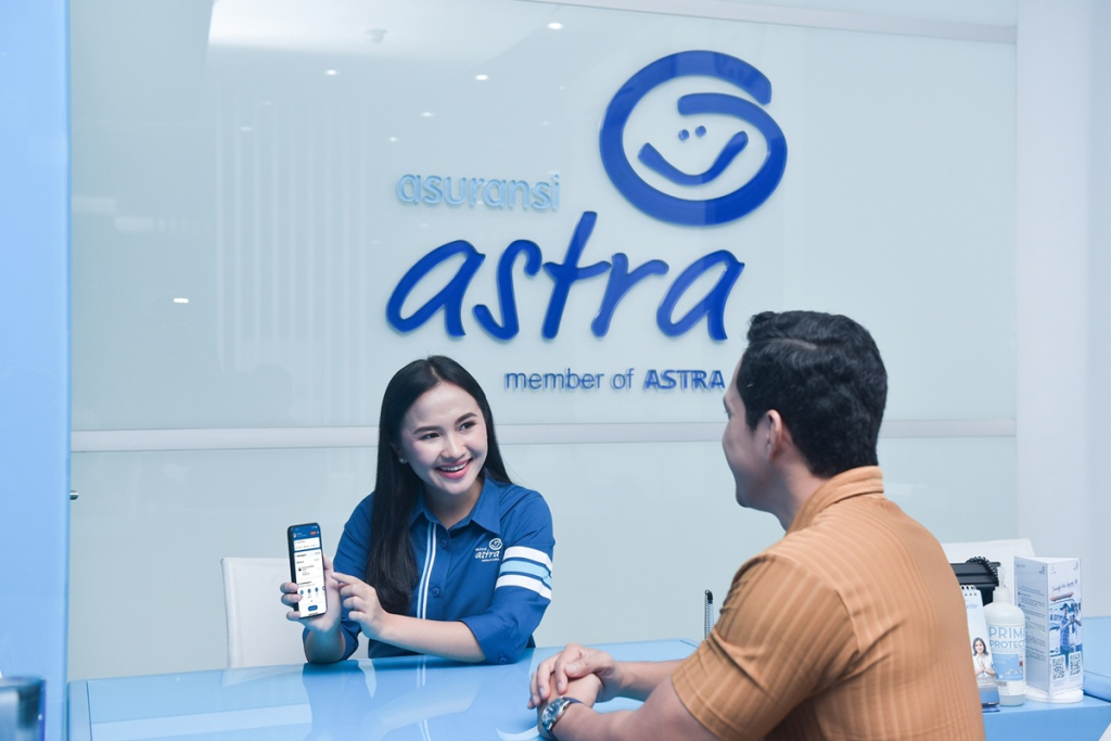 Garda Oto dan Astra Siaga Lebaran 2026, Solusi Aman untuk Perjalanan Mudik 3 Asuransi Astra 1