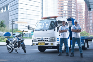 Garda Oto dan Astra Siaga Lebaran 2026, Solusi Aman untuk Perjalanan Mudik