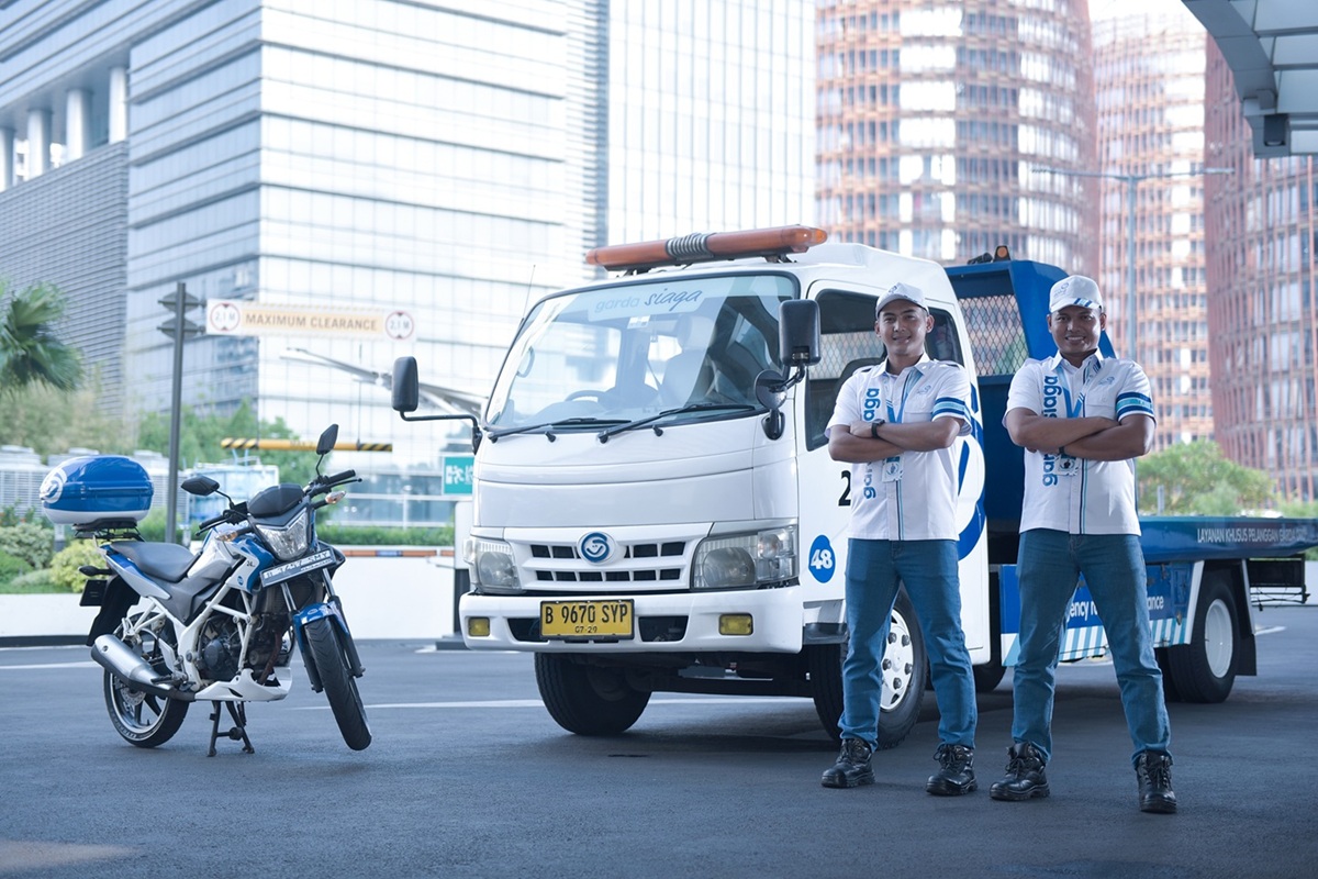Garda Oto dan Astra Siaga Lebaran 2026, Solusi Aman untuk Perjalanan Mudik 1 Garda Oto dan Astra Siaga Lebaran 2026, Solusi Aman untuk Perjalanan Mudik