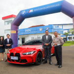 BMW Indonesia Gelar JOY of Ramadan Gathering dan Safety Driving Masterclass