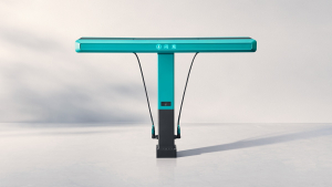 BYD Perkenalkan Blade Battery Generasi Kedua dan Teknologi FLASH Charging 7 BYD Perkenalkan Blade Battery Generasi Kedua dan Teknologi FLASH Charging