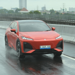 Mengenal Teknologi REEV yang Disematkan Pada Changan Deepal S05 8 Mengenal Teknologi REEV yang Disematkan Pada Changan Deepal S05