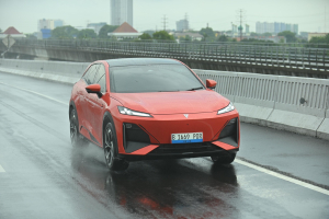 Mengenal Teknologi REEV yang Disematkan Pada Changan Deepal S05 