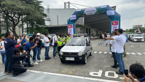 Daihatsu Siapkan 89 Bengkel Siaga dan Tips Mudik Aman untuk Pelanggan