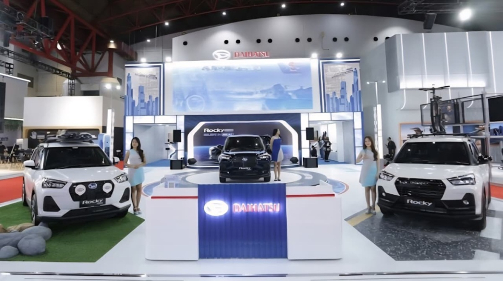 Daihatsu Siapkan 89 Bengkel Siaga dan Tips Mudik Aman untuk Pelanggan 6 Daihatsu 2