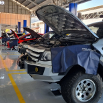Sambut Mudik, Ford RMA Indonesia Siapkan Bengkel Siaga dan Layanan Darurat 24 Jam