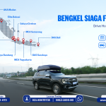 Next-Gen Ford Everest Jadi Andalan Mudik 2026, Didukung Layanan Siaga di Jalur Strategis