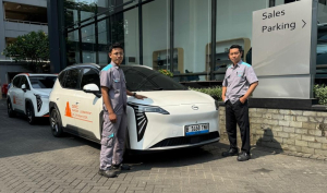 GAC Indonesia Hadirkan Posko Siaga 24 Jam di Jalur Mudik Lebaran 2026 7 GAC Indonesia Hadirkan Posko Siaga 24 Jam di Jalur Mudik Lebaran 2026