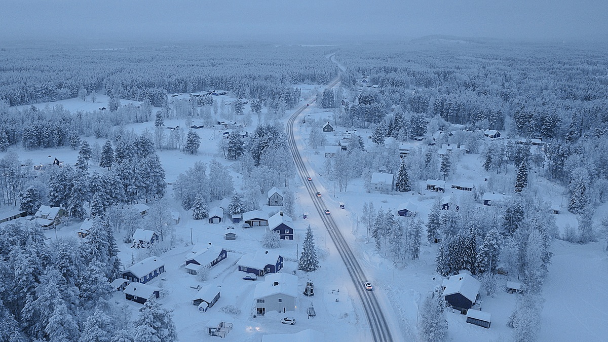 Geely Uji Ketahanan Lineup NEV, Tempuh 1.000 Km Tanpa Isi Ulang Energi