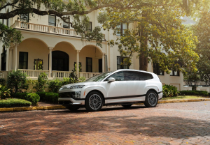 Hyundai Dominasi Penghargaan IIHS 2026 Lewat Deretan Model Paling Aman 9 Hyundai Dominasi Penghargaan IIHS 2026 Lewat Deretan Model Paling Aman