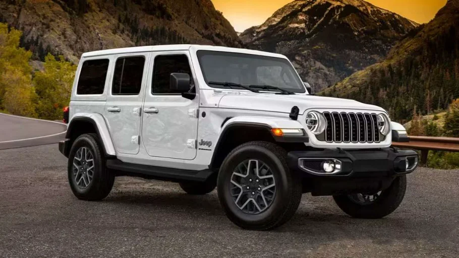 Jeep Ramadan Siaga 2026, Perkuat Layanan Purnajual Temani Perjalanan Mudik 3 JEEP 3