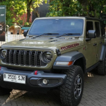Jeep Ramadan Siaga 2026, Perkuat Layanan Purnajual Temani Perjalanan Mudik