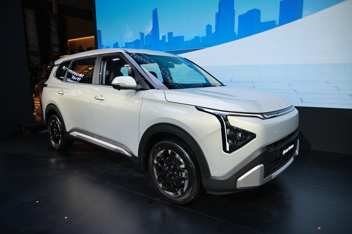 Kia The All-New Carens Hadirkan Comfort in Every Row, Temani Perjalanan Keluarga Lebih Nyaman 1 Kia The All-New Carens Hadirkan Comfort in Every Row, Temani Perjalanan Keluarga Lebih Nyaman
