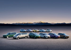 Leapmotor Percepat Ekspansi Global lewat Kemitraan Strategis dengan Stellantis 11 Leapmotor Percepat Ekspansi Global lewat Kemitraan Strategis dengan Stellantis