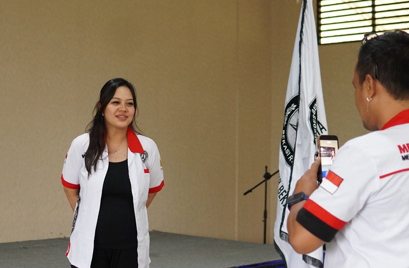 MB Club Bekasi Raya 10