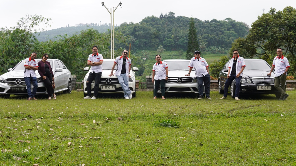 MB Club Bekasi Raya 11