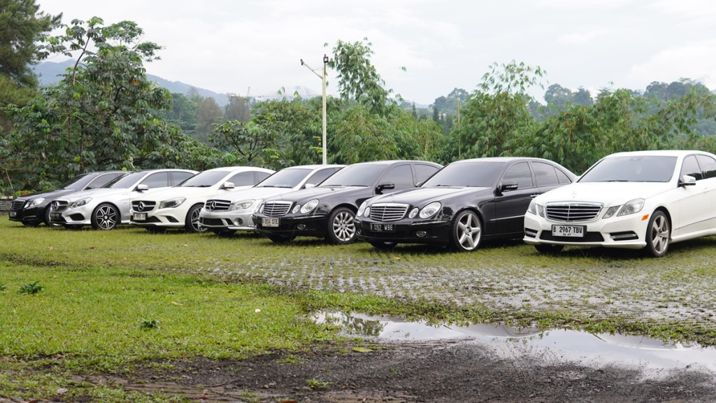 MB Club Bekasi Raya 15