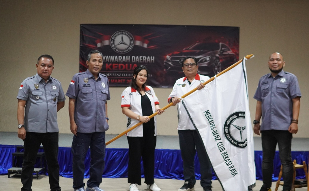 MB Club Bekasi Raya 16