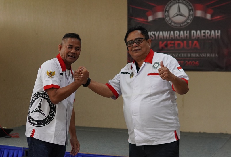 MB Club Bekasi Raya 4