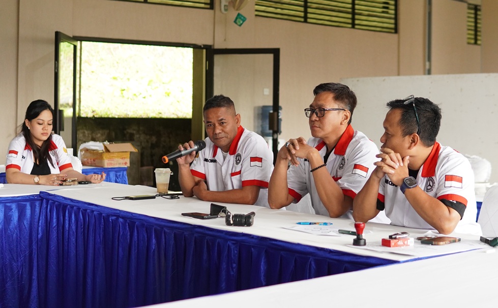 MB Club Bekasi Raya 6