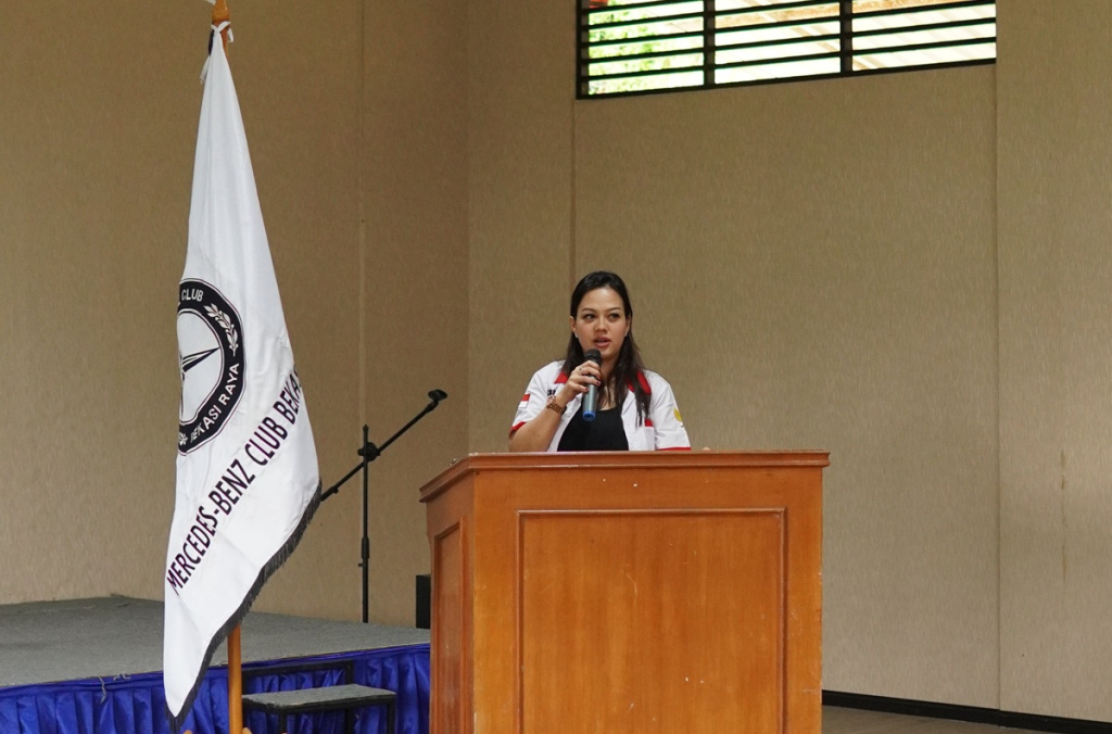 MB Club Bekasi Raya 8