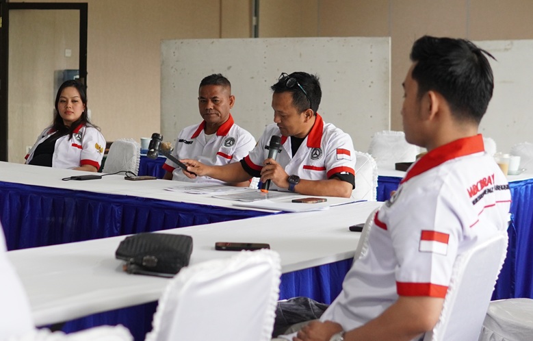 MB Club Bekasi Raya 9