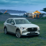 Mazda Siapkan Bengkel Siaga 24 Jam Temani Pemudik Lebaran 2026
