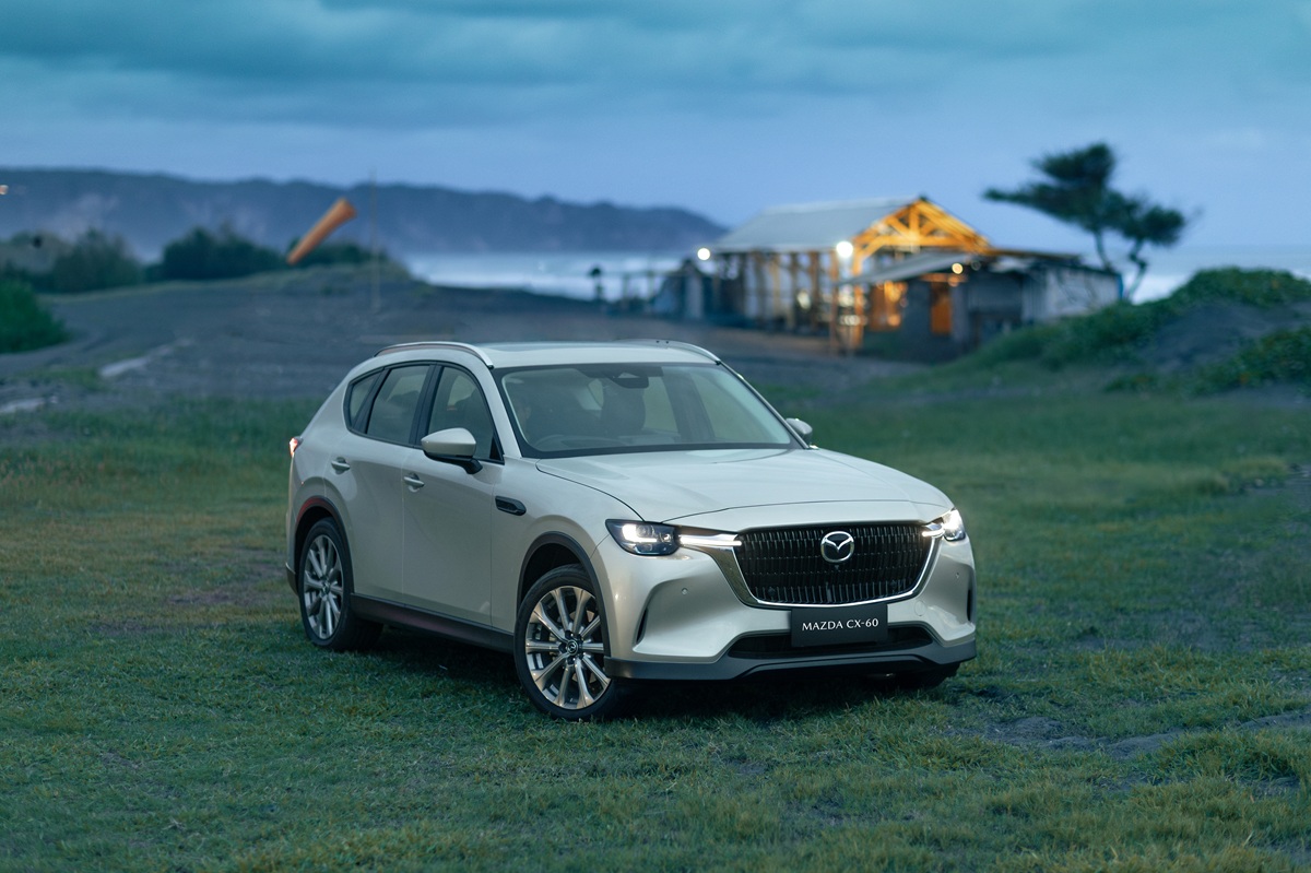 Mazda Siapkan Bengkel Siaga 24 Jam Temani Pemudik Lebaran 2026 1 Mazda Siapkan Bengkel Siaga 24 Jam Temani Pemudik Lebaran 2026