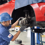 Suzuki Bagikan Tips Cek Rem Mobil Sebelum Mudik Agar Perjalanan Lebih Aman