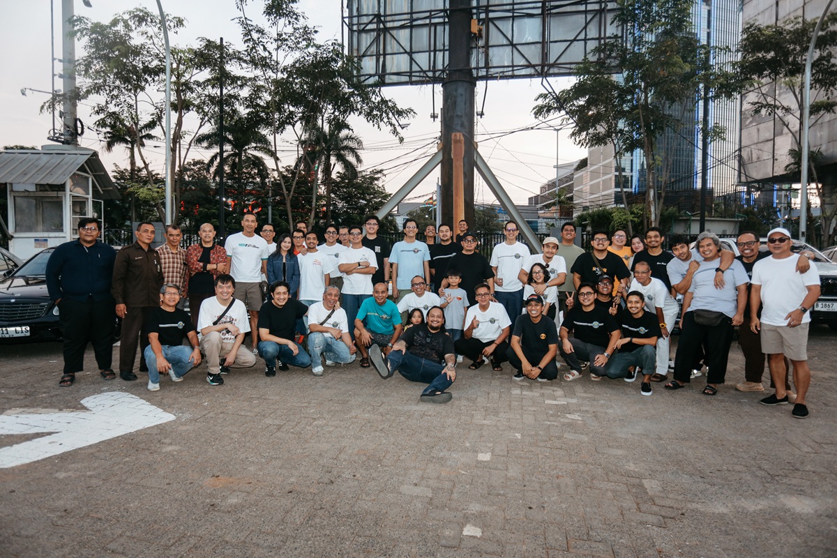 Tiger Lovers Gelar Baksos dan Buka Puasa Bersama, Perkuat Kepedulian di Bulan Ramadhan 1 Tiger Lovers Gelar Baksos dan Buka Puasa Bersama, Perkuat Kepedulian di Bulan Ramadhan