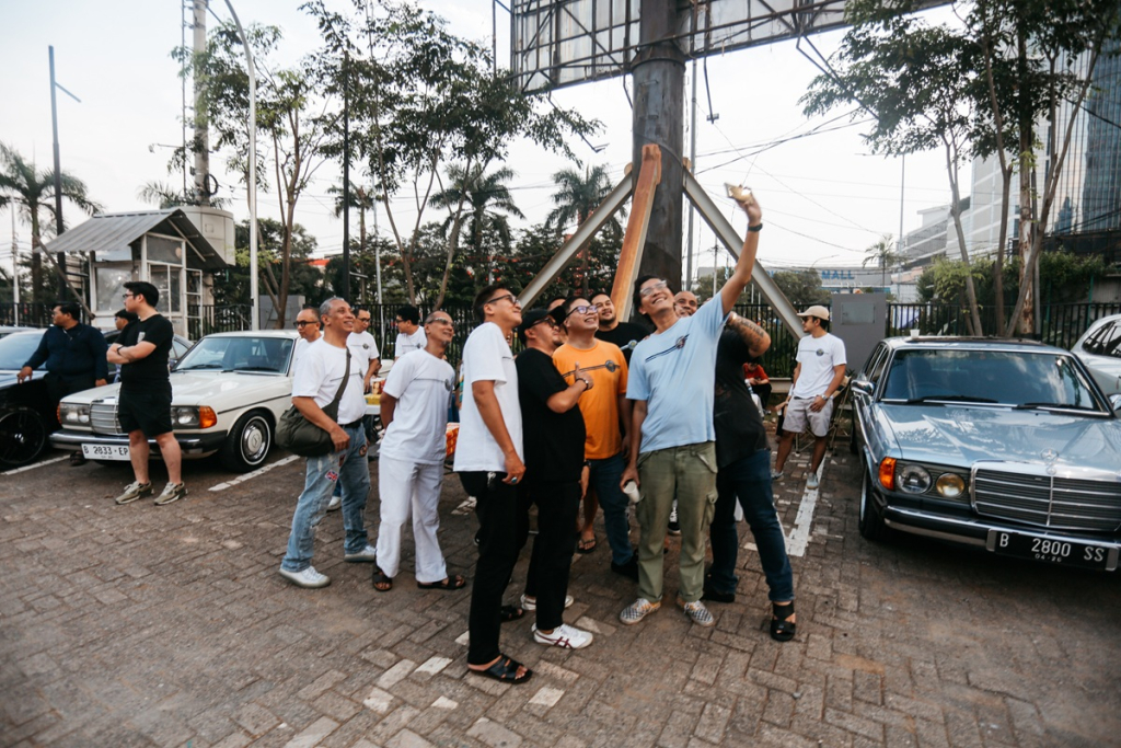 Tiger Lovers Gelar Baksos dan Buka Puasa Bersama, Perkuat Kepedulian di Bulan Ramadhan 14 TILO 7