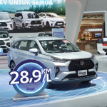 Pentingnya BBM Oktan Tinggi untuk Mobil Hybrid Toyota