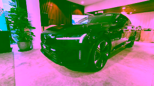 Volvo ES90 Resmi Meluncur di Indonesia, Sedan Listrik Premium dengan Jarak Tempuh 661 Km