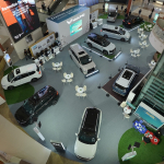 Wuling Motors Gelar Pameran ‘Tenang Bersama Wuling’ di Jakarta dan Bekasi