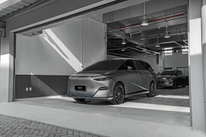 XPENG Indonesia Siapkan Layanan Siaga Lebaran untuk Pengguna EV