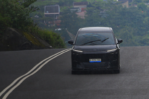 Pengalaman Mudik Premium Bersama XPeng X9 Long Range Pro