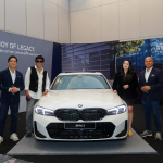 BMW Group Festival of JOY Rayakan 25 Tahun BMW di Indonesia