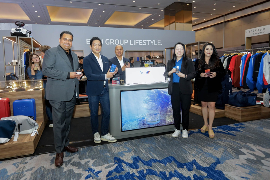 BMW Festival of Joy 5